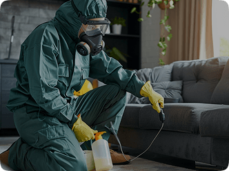 Mausam Pest Control