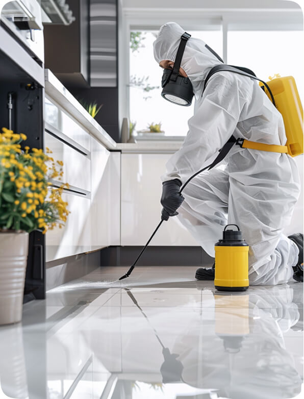 Bed Bug Control 2