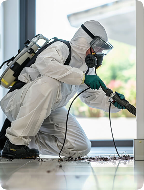 Bed Bug Control 3