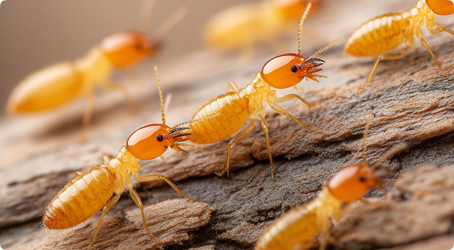 Bed Bug Control
